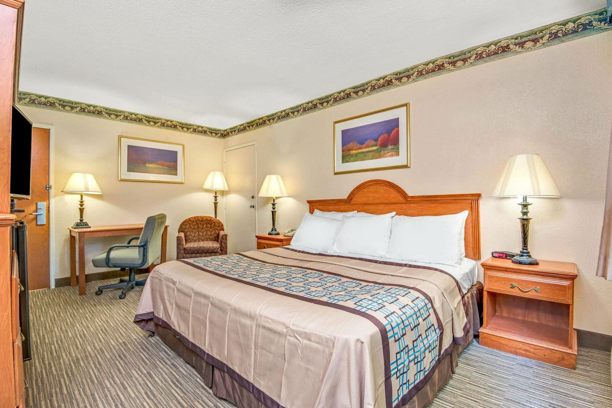 The Longleaf Hotel Raleigh Dış mekan fotoğraf