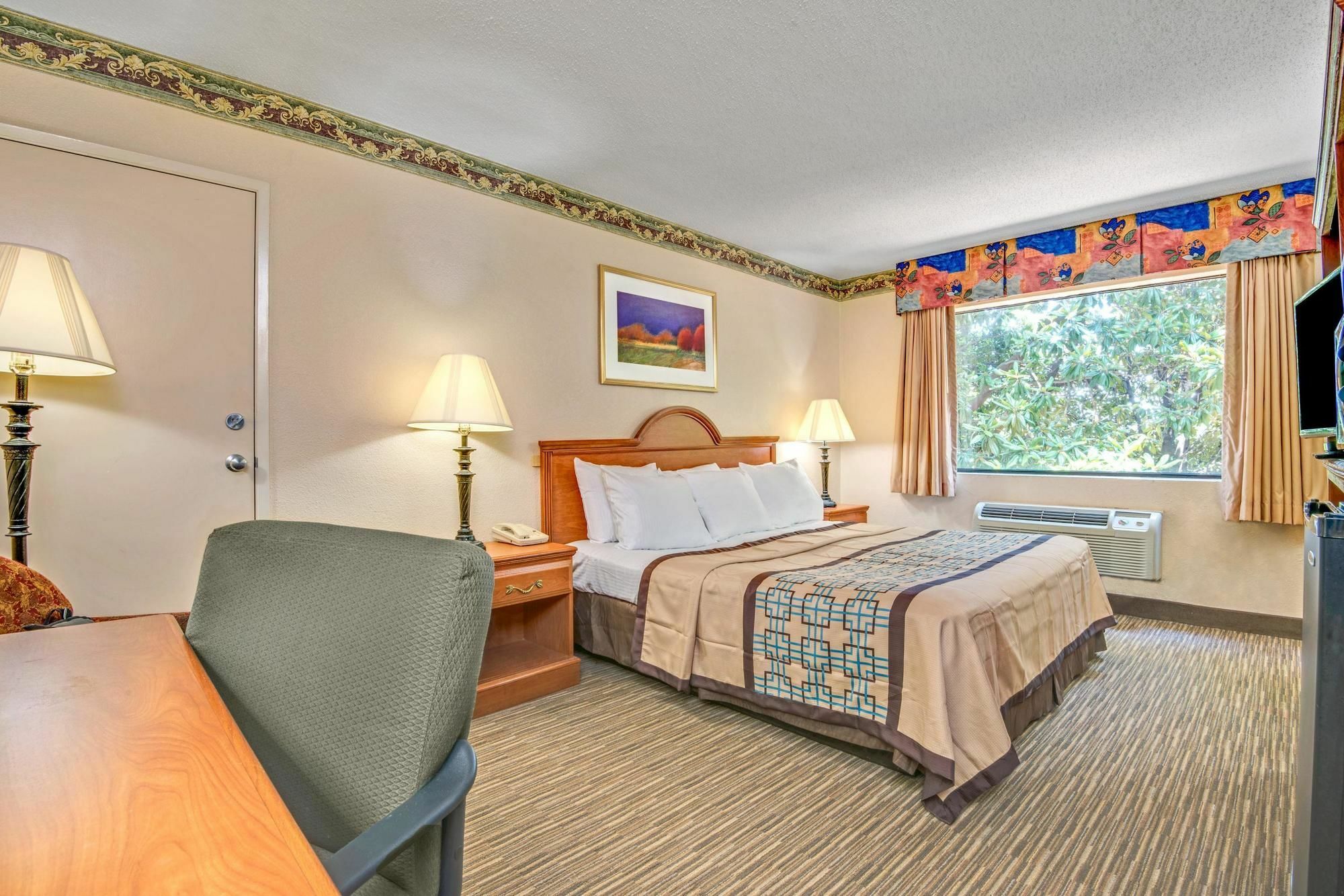 The Longleaf Hotel Raleigh Dış mekan fotoğraf